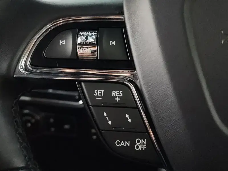 2021 Lincoln Navigator с пробегом 43 973 км