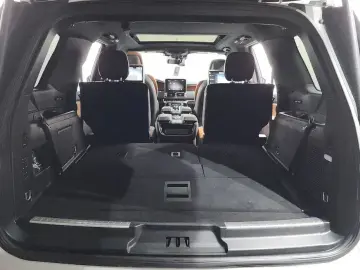 2021 Lincoln Navigator с пробегом 43 973 км