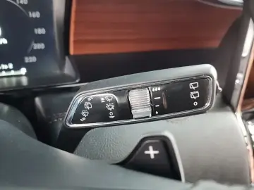 2021 Lincoln Navigator с пробегом 43 973 км