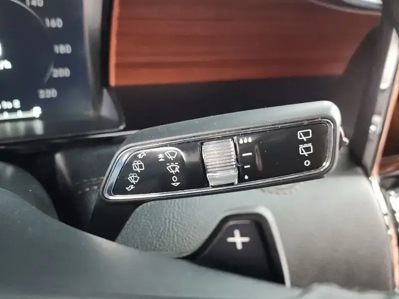 2021 Lincoln Navigator с пробегом 43 973 км
