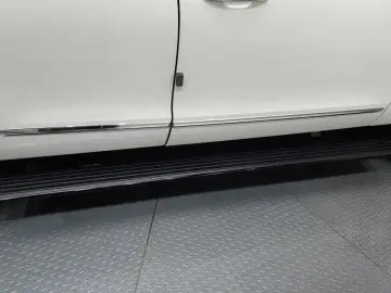 2021 Lincoln Navigator с пробегом 43 973 км
