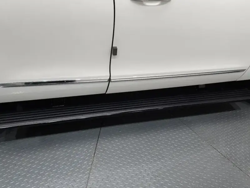 2021 Lincoln Navigator с пробегом 43 973 км
