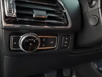 2021 Lincoln Navigator с пробегом 43 973 км