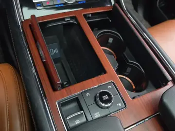 2021 Lincoln Navigator с пробегом 86 363 км