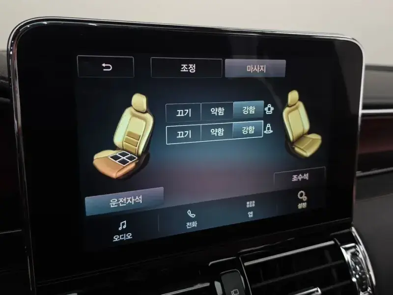 2021 Lincoln Navigator с пробегом 86 363 км