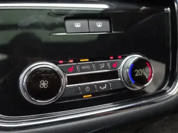2021 Lincoln Navigator с пробегом 86 363 км