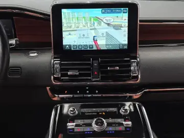 2021 Lincoln Navigator с пробегом 86 363 км