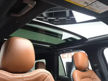 2021 Lincoln Navigator с пробегом 86 363 км