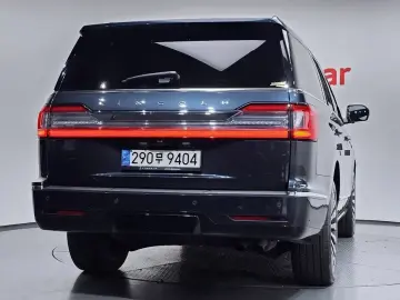 2021 Lincoln Navigator с пробегом 109 006 км