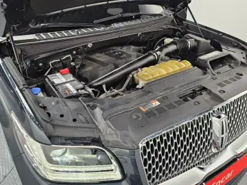 2021 Lincoln Navigator с пробегом 109 006 км