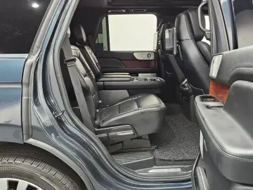 2021 Lincoln Navigator с пробегом 109 006 км