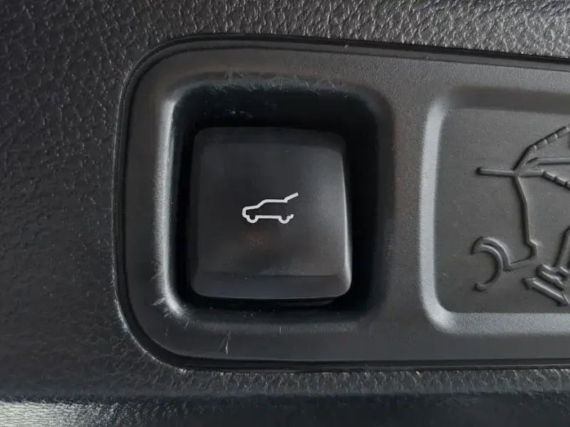 2021 Lincoln Navigator с пробегом 109 006 км