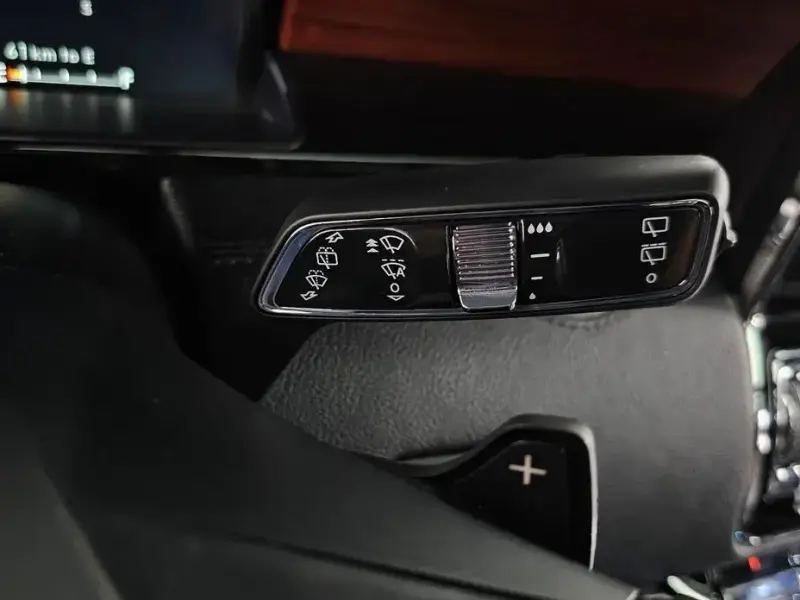 2021 Lincoln Navigator с пробегом 109 006 км