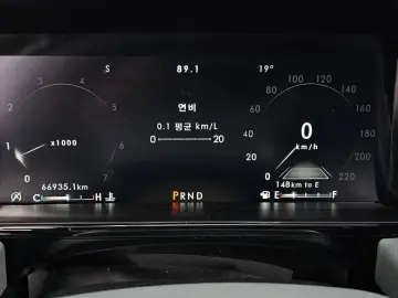 2021 Lincoln Navigator с пробегом 66 935 км