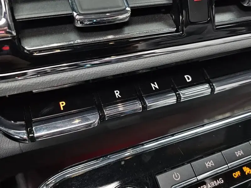 2021 Lincoln Navigator с пробегом 66 935 км