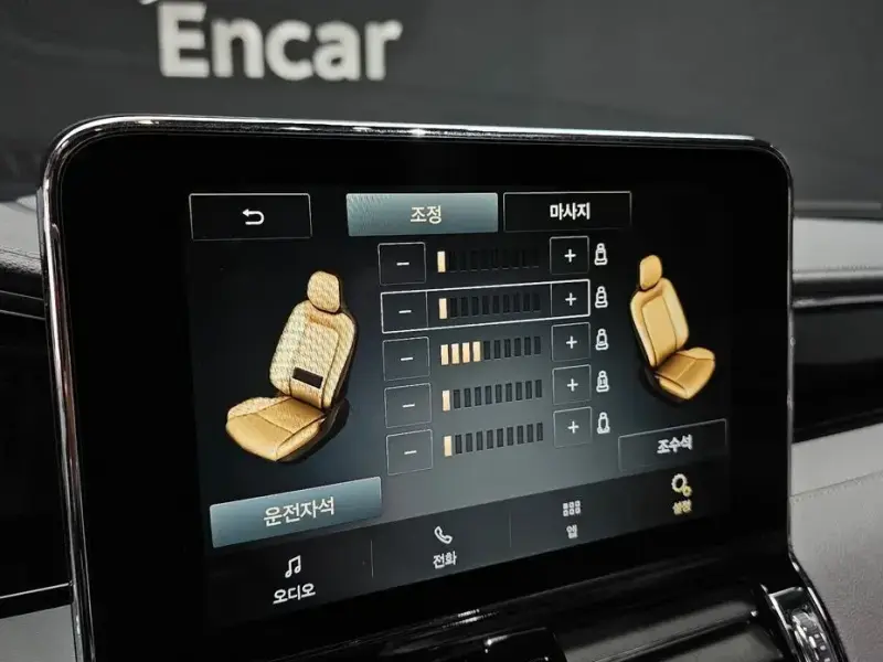 2021 Lincoln Navigator с пробегом 66 935 км