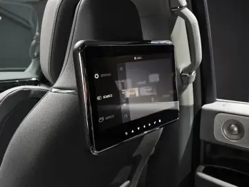 2021 Lincoln Navigator с пробегом 66 935 км