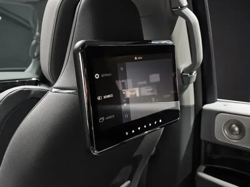 2021 Lincoln Navigator с пробегом 66 935 км