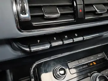 2018 Lincoln Navigator с пробегом 36 478 км