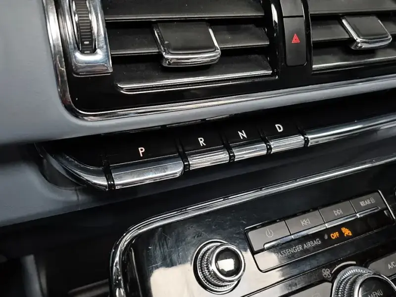 2018 Lincoln Navigator с пробегом 36 478 км