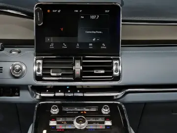 2018 Lincoln Navigator с пробегом 36 478 км