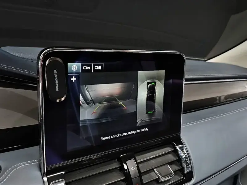 2018 Lincoln Navigator с пробегом 36 478 км