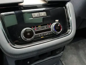 2018 Lincoln Navigator с пробегом 36 478 км