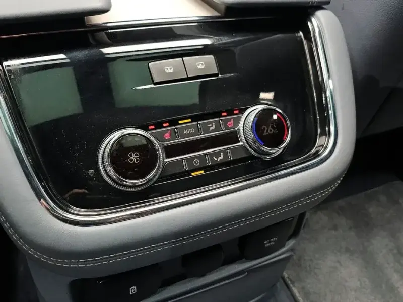 2018 Lincoln Navigator с пробегом 36 478 км
