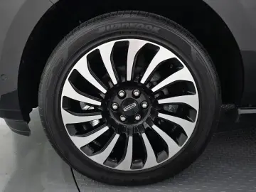 2023 Lincoln Navigator с пробегом 79 554 км