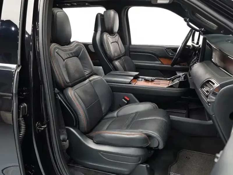 2023 Lincoln Navigator с пробегом 79 554 км
