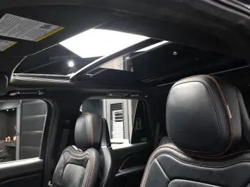 2023 Lincoln Navigator с пробегом 79 554 км