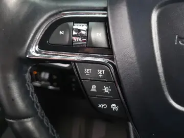 2023 Lincoln Navigator с пробегом 79 554 км