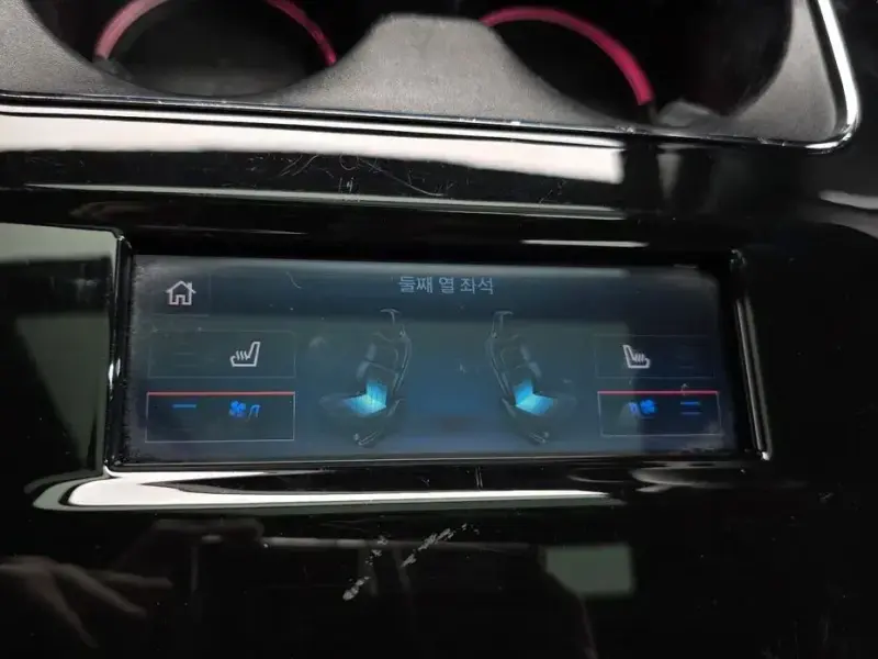 2023 Lincoln Navigator с пробегом 79 554 км