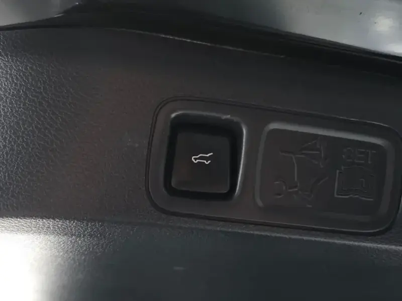 2023 Lincoln Navigator с пробегом 79 554 км