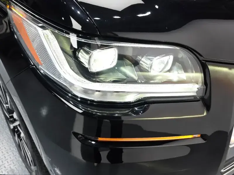 2023 Lincoln Navigator с пробегом 79 554 км
