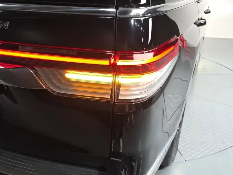 2023 Lincoln Navigator с пробегом 79 554 км