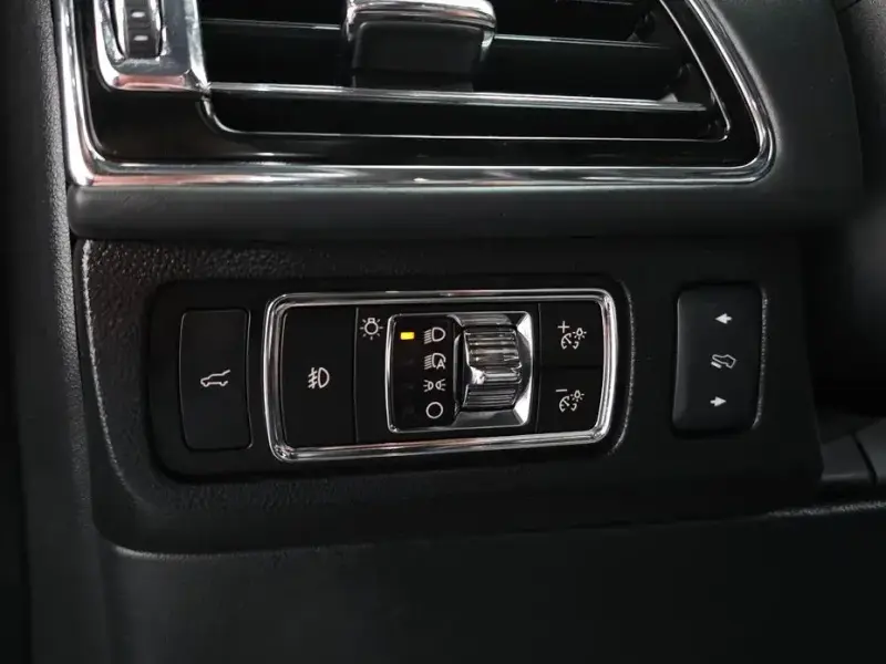 2023 Lincoln Navigator с пробегом 79 554 км