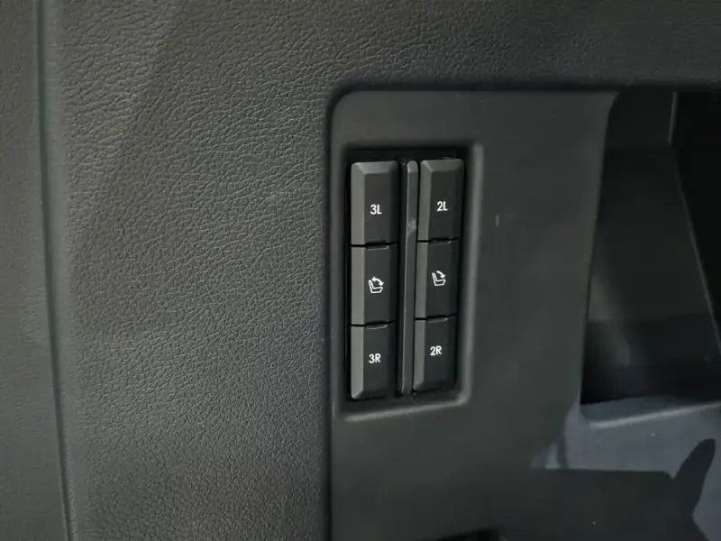 2023 Lincoln Navigator с пробегом 79 554 км
