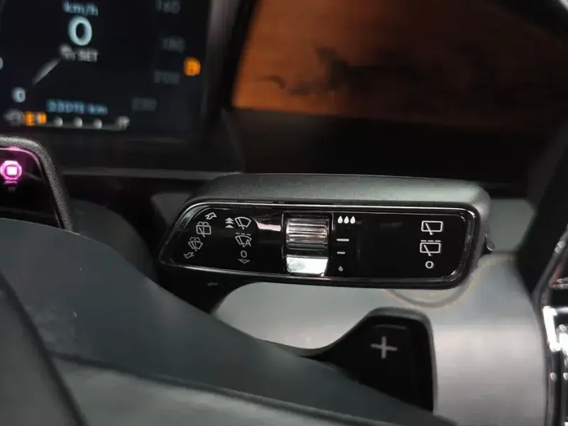 2023 Lincoln Navigator с пробегом 79 554 км