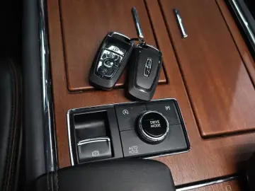 2023 Lincoln Navigator с пробегом 79 554 км