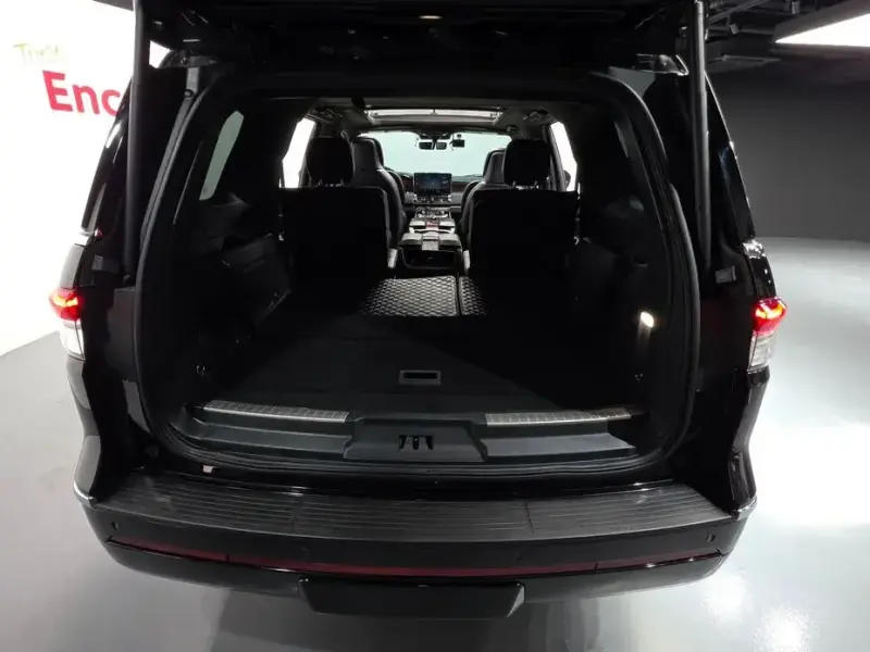 2023 Lincoln Navigator с пробегом 79 554 км