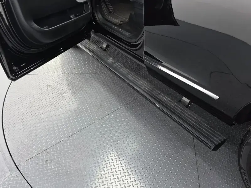 2023 Lincoln Navigator с пробегом 79 554 км