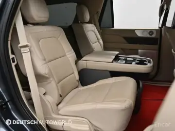 2021 Lincoln Navigator с пробегом 62 900 км