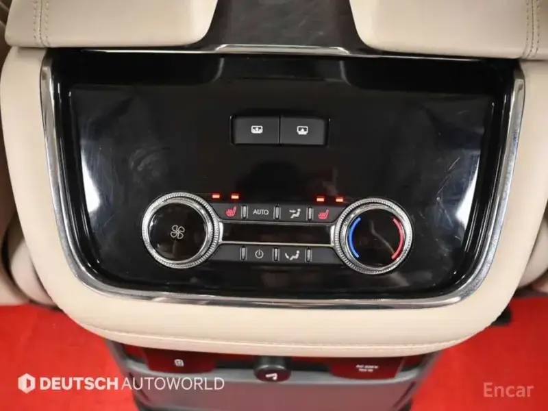 2021 Lincoln Navigator с пробегом 62 900 км