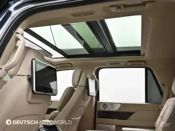 2021 Lincoln Navigator с пробегом 62 900 км