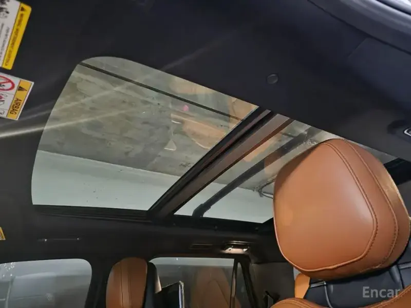 2021 Lincoln Navigator с пробегом 74 728 км