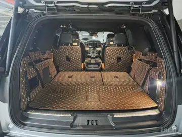 2021 Lincoln Navigator с пробегом 74 728 км
