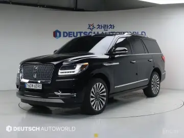 2021 Lincoln Navigator с пробегом 73 920 км