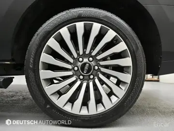2021 Lincoln Navigator с пробегом 73 920 км