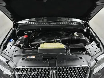 2021 Lincoln Navigator с пробегом 73 920 км